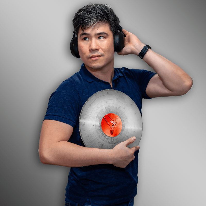 DJ Marc Chang web