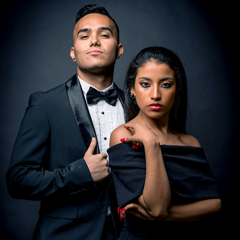 Diego & Yaritza web