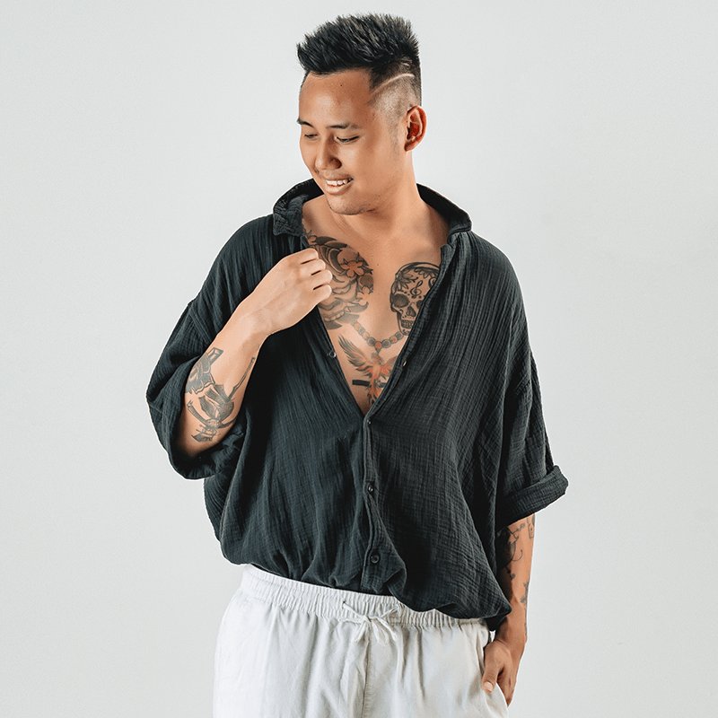 Jeremy Tang web