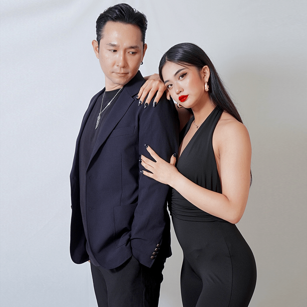 Valentino & Umi web